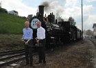 Waldviertelbahn 115 Jahr Feier Groß Gerungs (23)